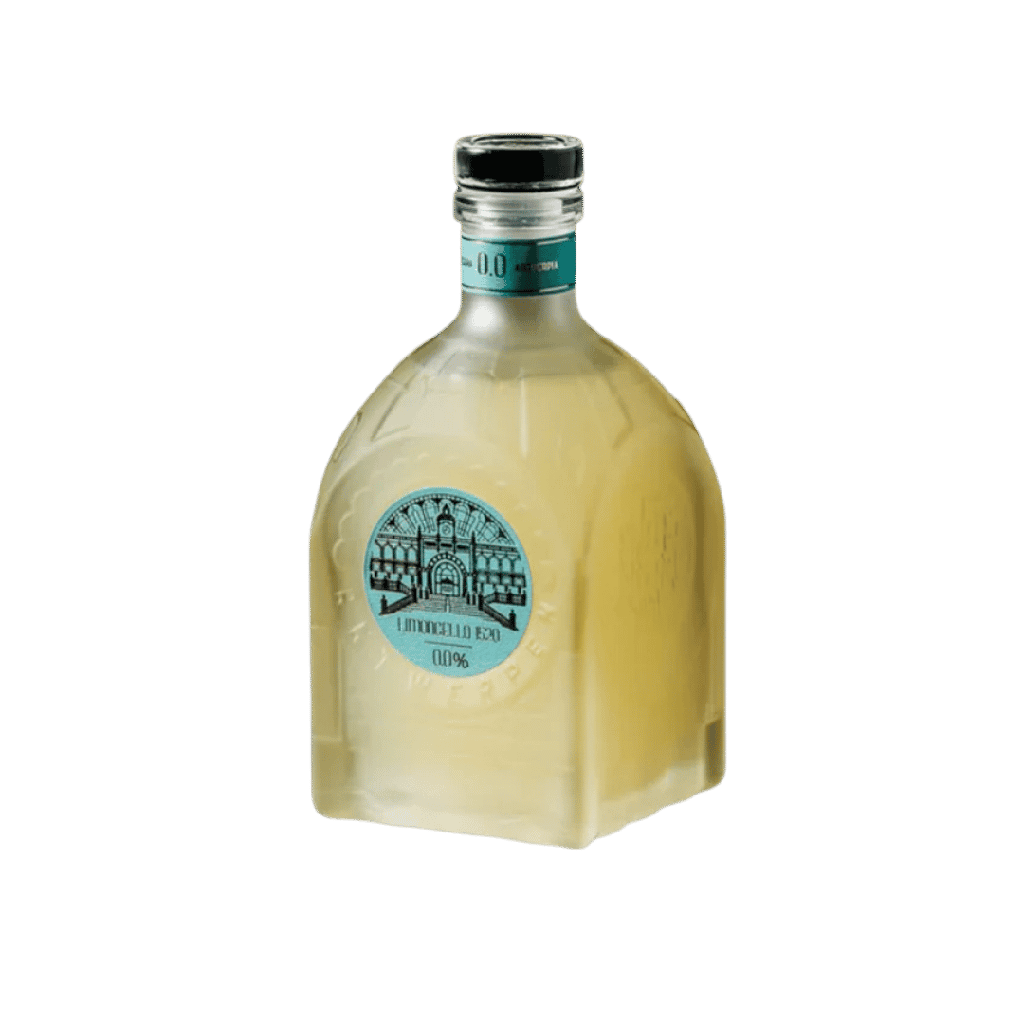 MM Antverpia 1919 Limoncello 0% 50cl