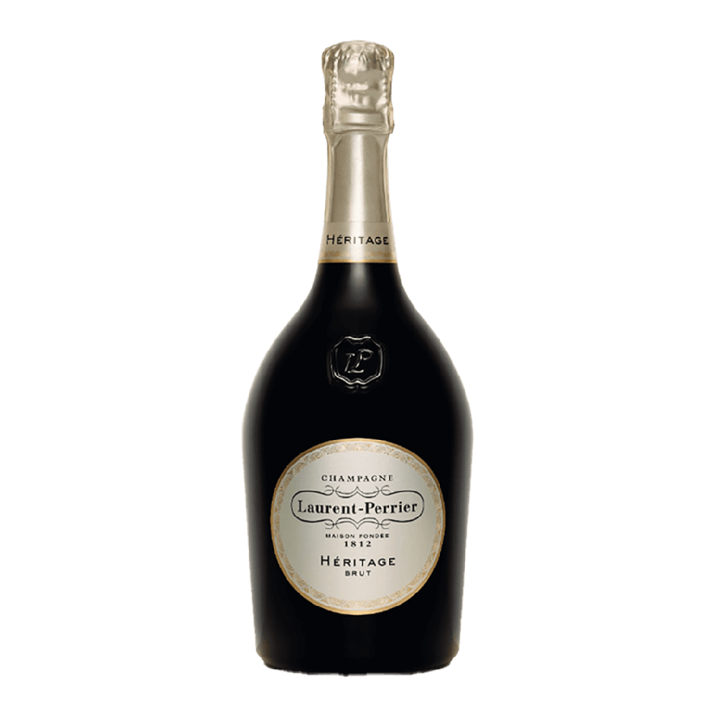 Laurent Perrier Heritage 75cl