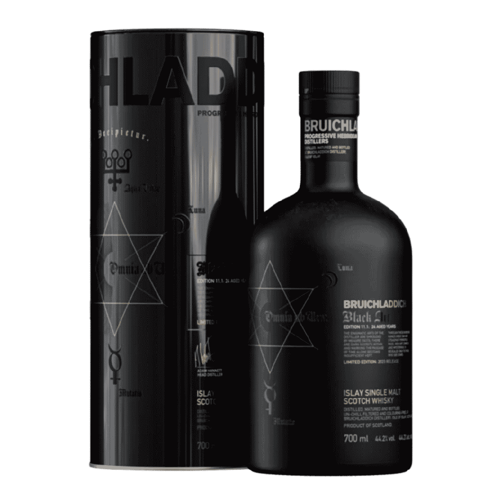 Bruichladdich Black Art II 70cl