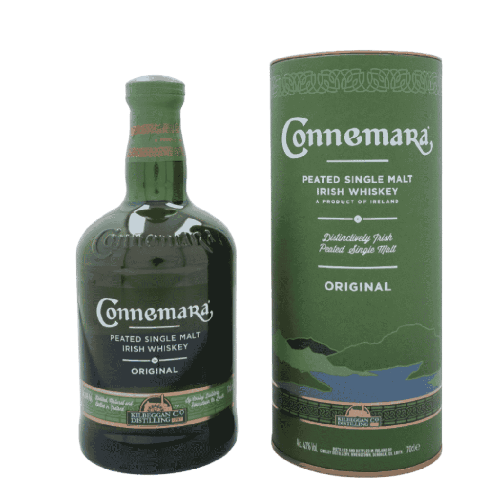 Connemara Peated Single Malt Whisky 70cl