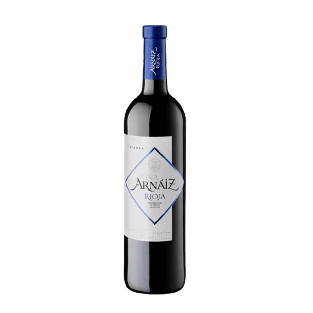 Vina Arnaiz Rioja Crianza 75cl