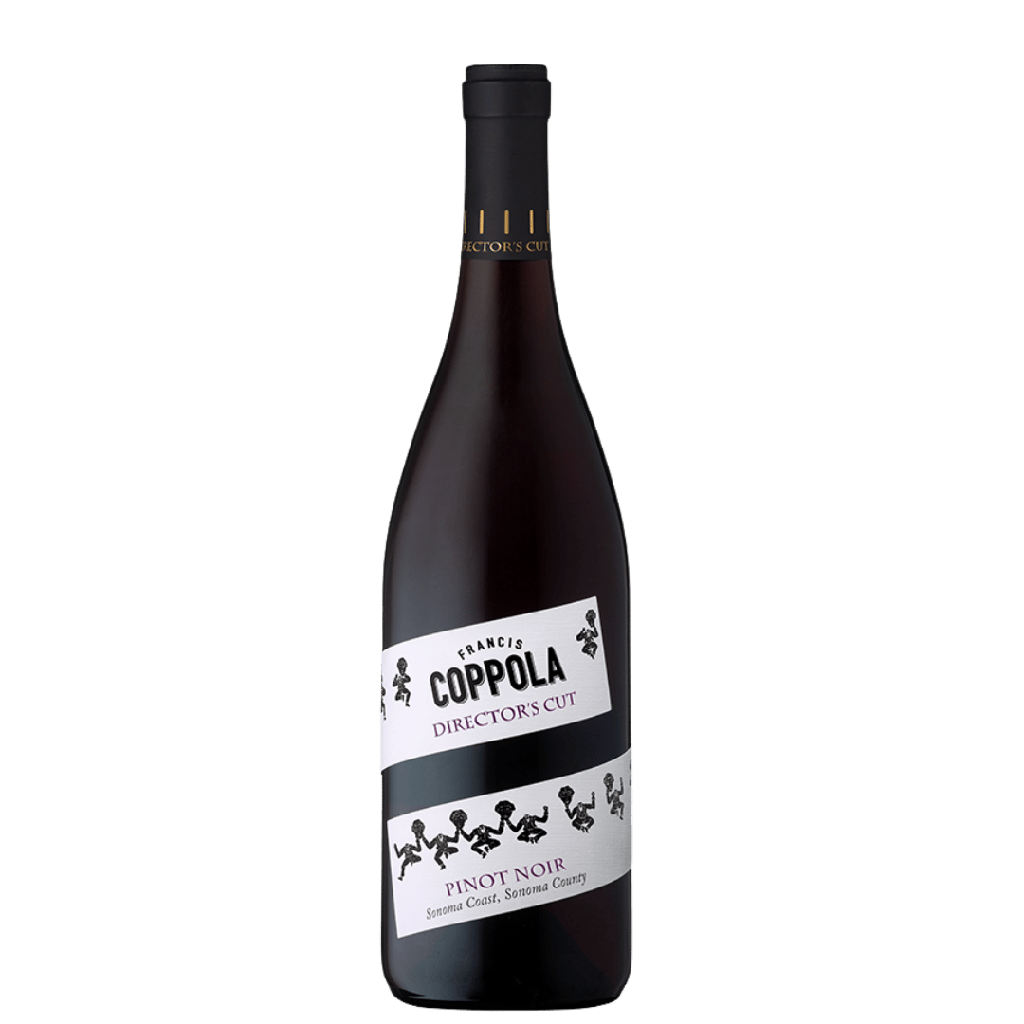 Coppola Director's Cut Pinot Noir 75cl
