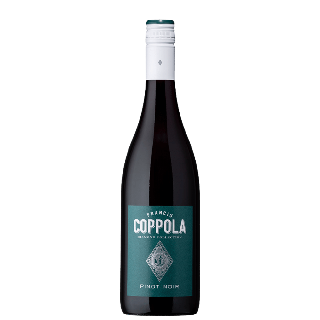 Coppola Diamond Collection Pinot Noir 75cl