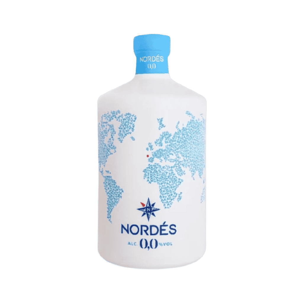Nordes 'Gin' 0.0 70cl