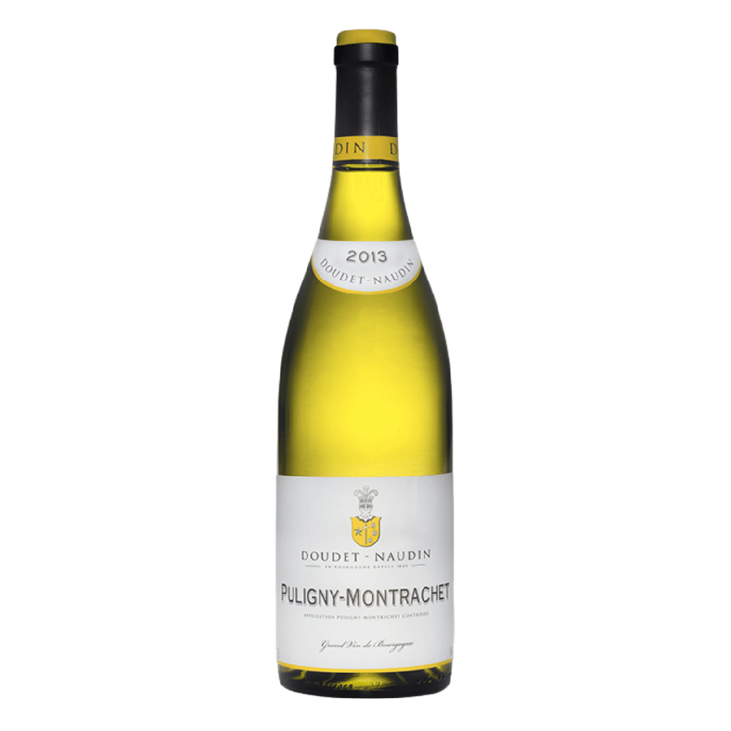 Doudet-Naudin Puligny-Montrachet 75cl