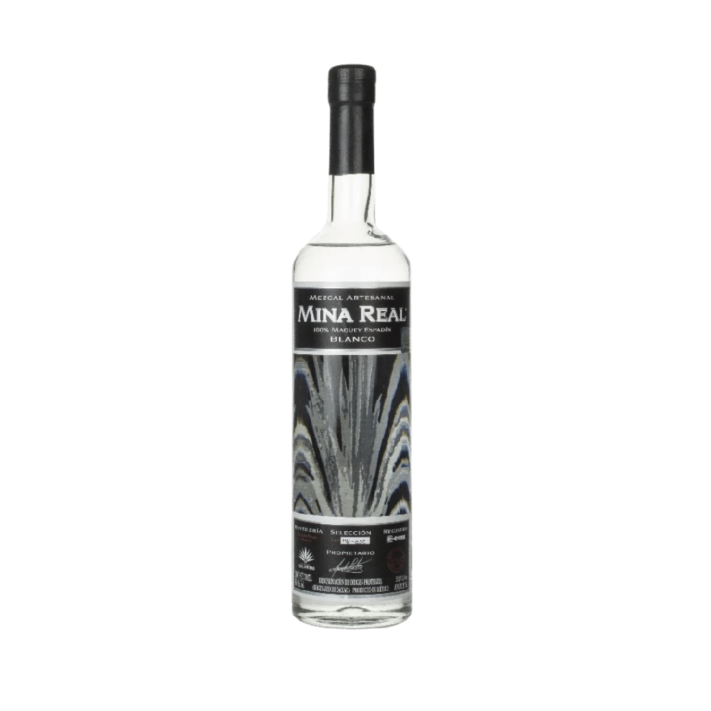 Mezcal Mina Real 70cl