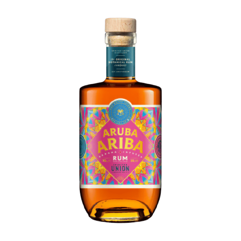 Spirited Union Aruba Ariba 70cl