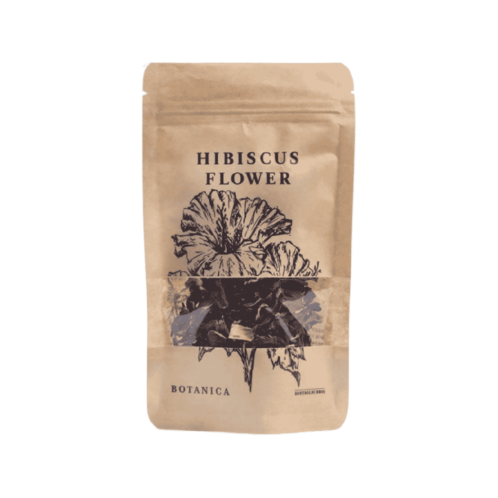 Botanica Hibiscus 20g