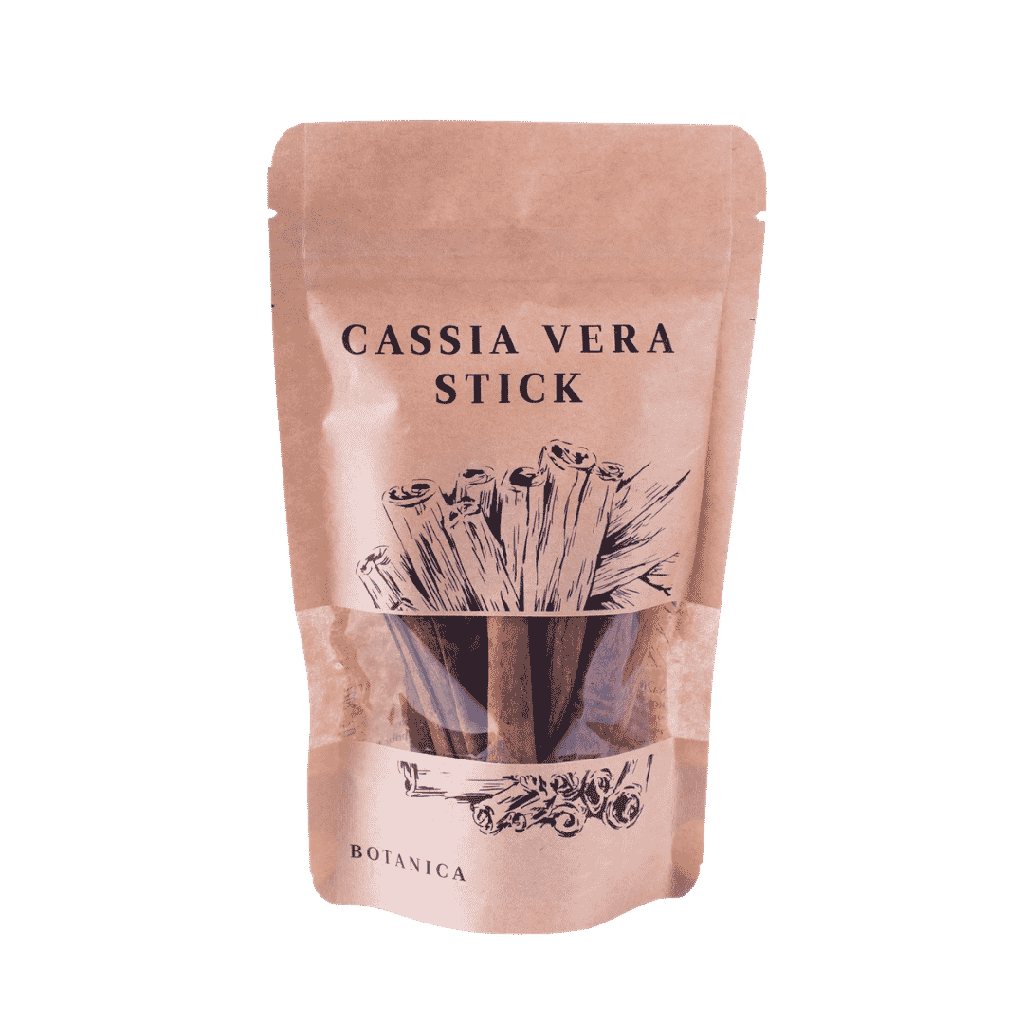 Botanica Kaneelstokjes 50g