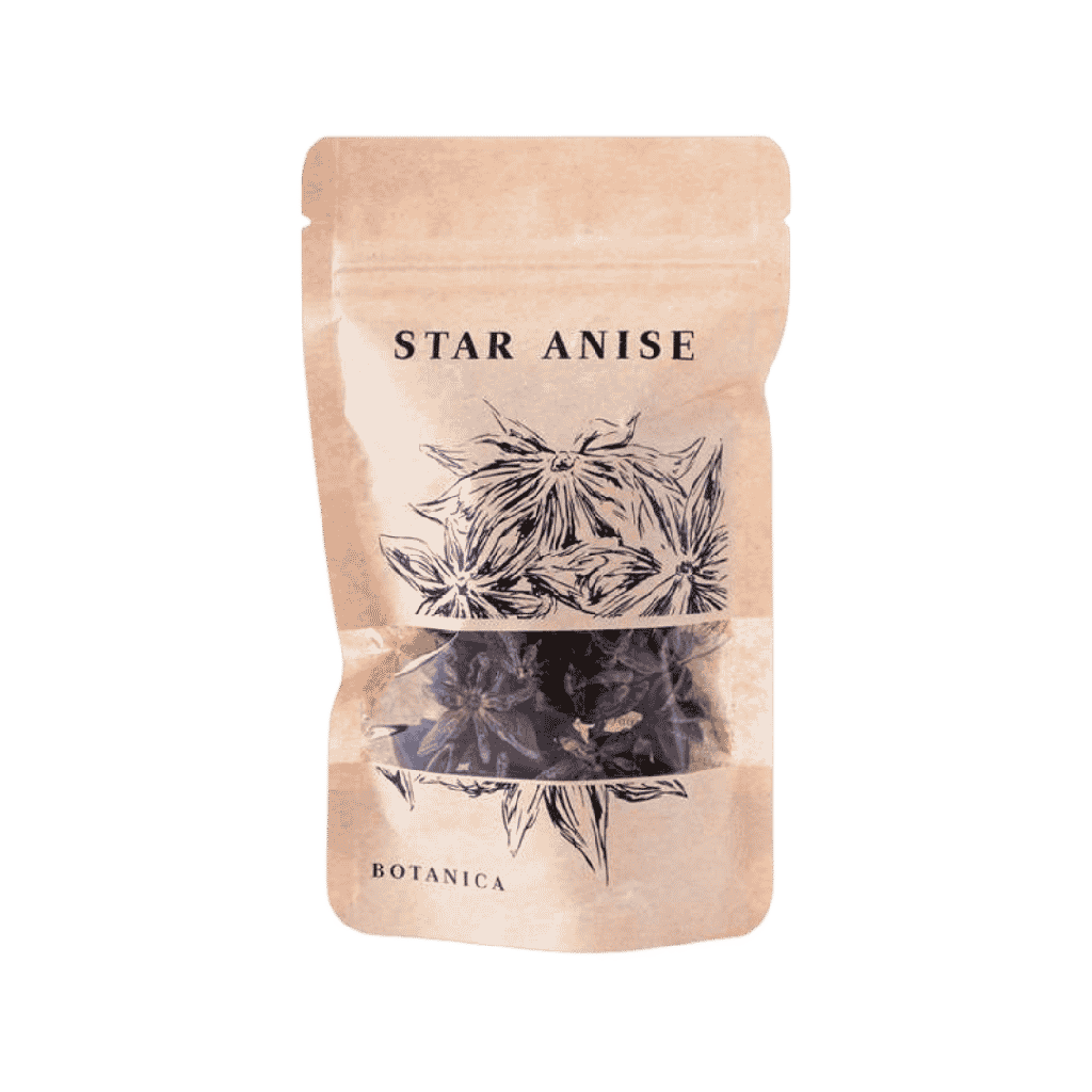 Botanica Steranijs 35g