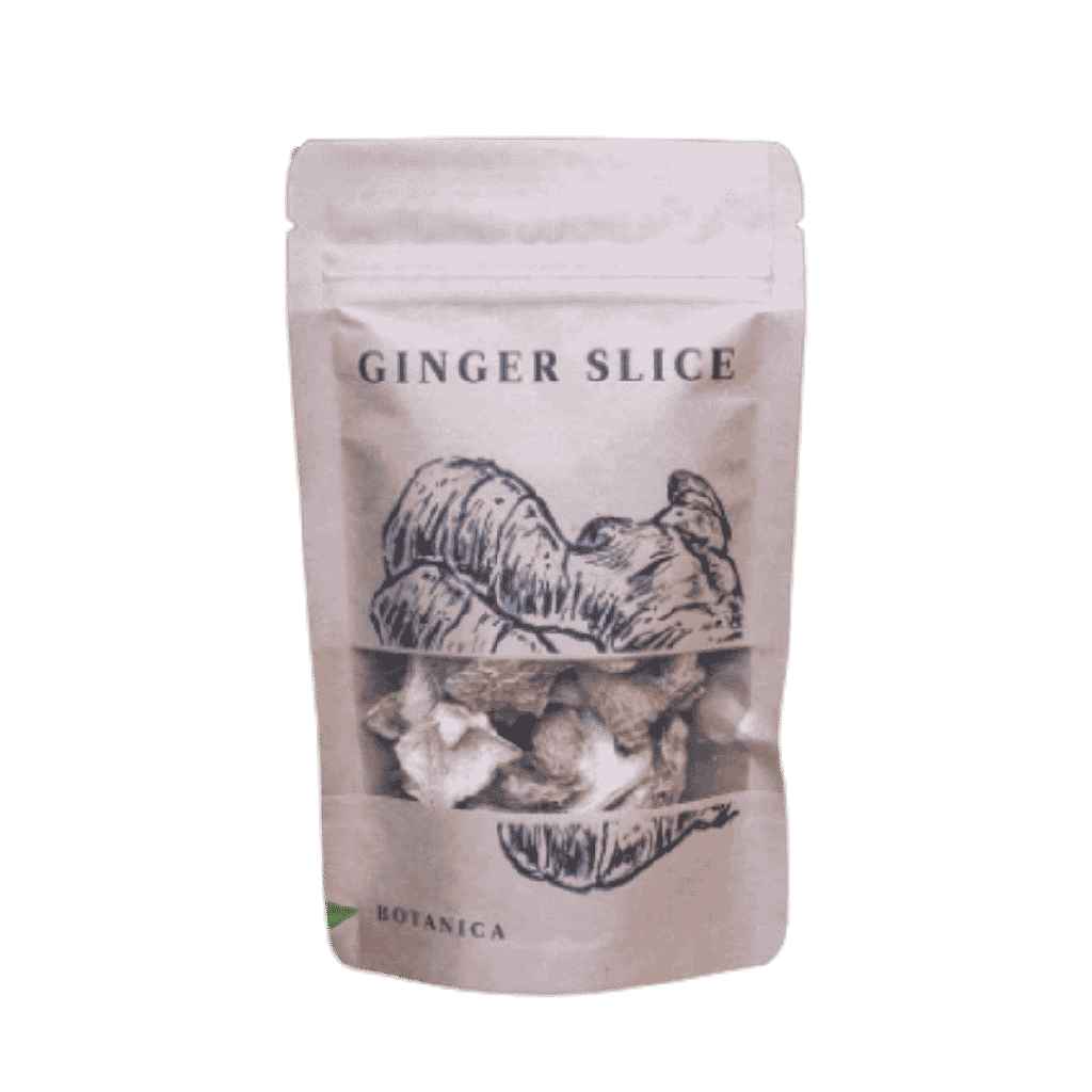 Botanica Gember 45g