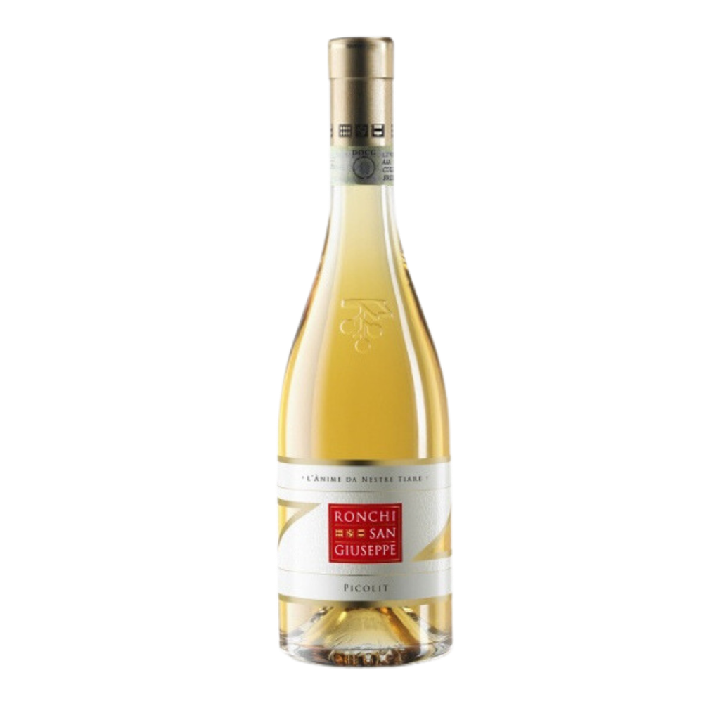 Ronchi San Giuseppe Picolit DOCG 50cl