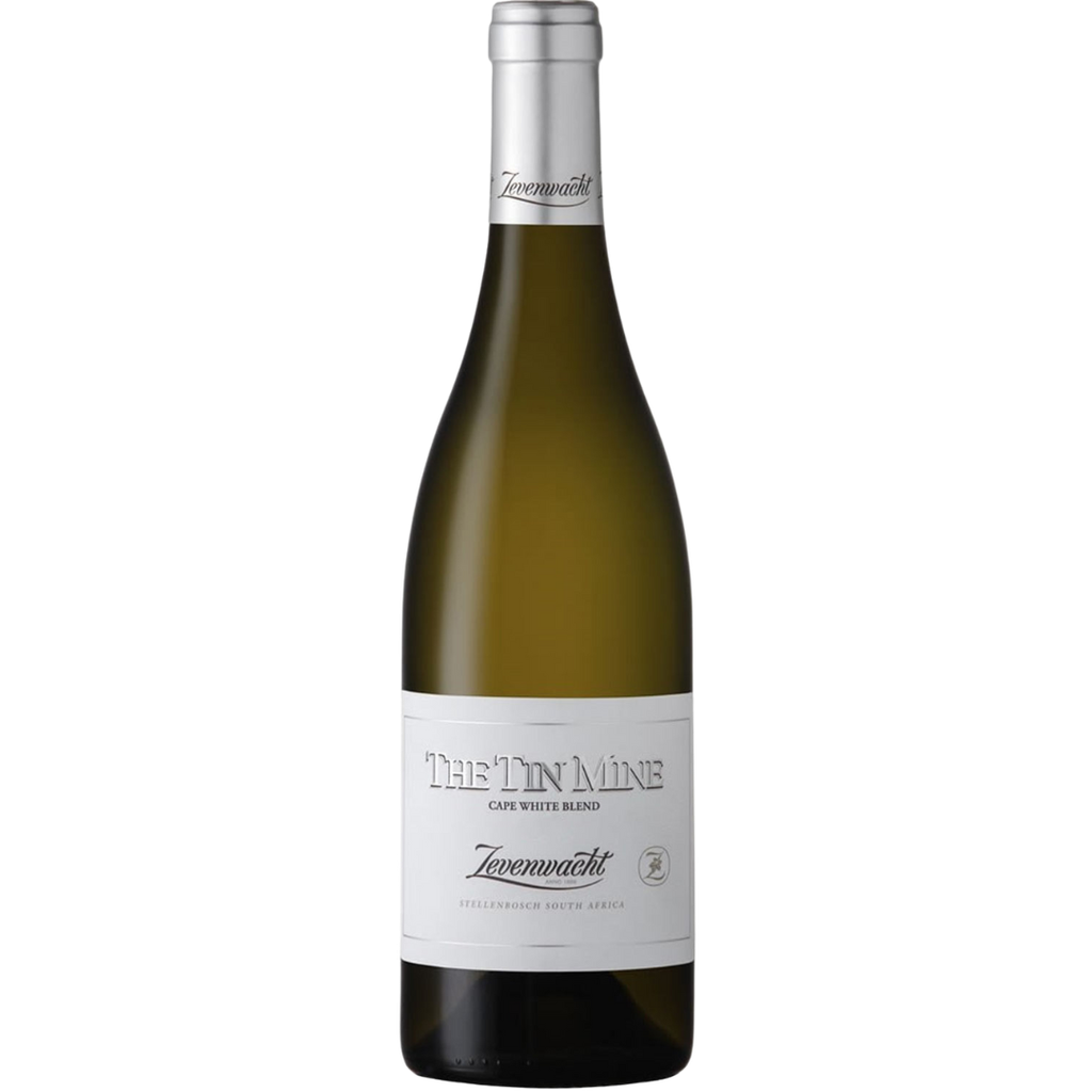 Zevenwacht The Tin Mine 75cl
