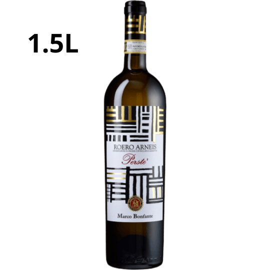 Perste Roero Arneis 2019 1.5L Magnum
