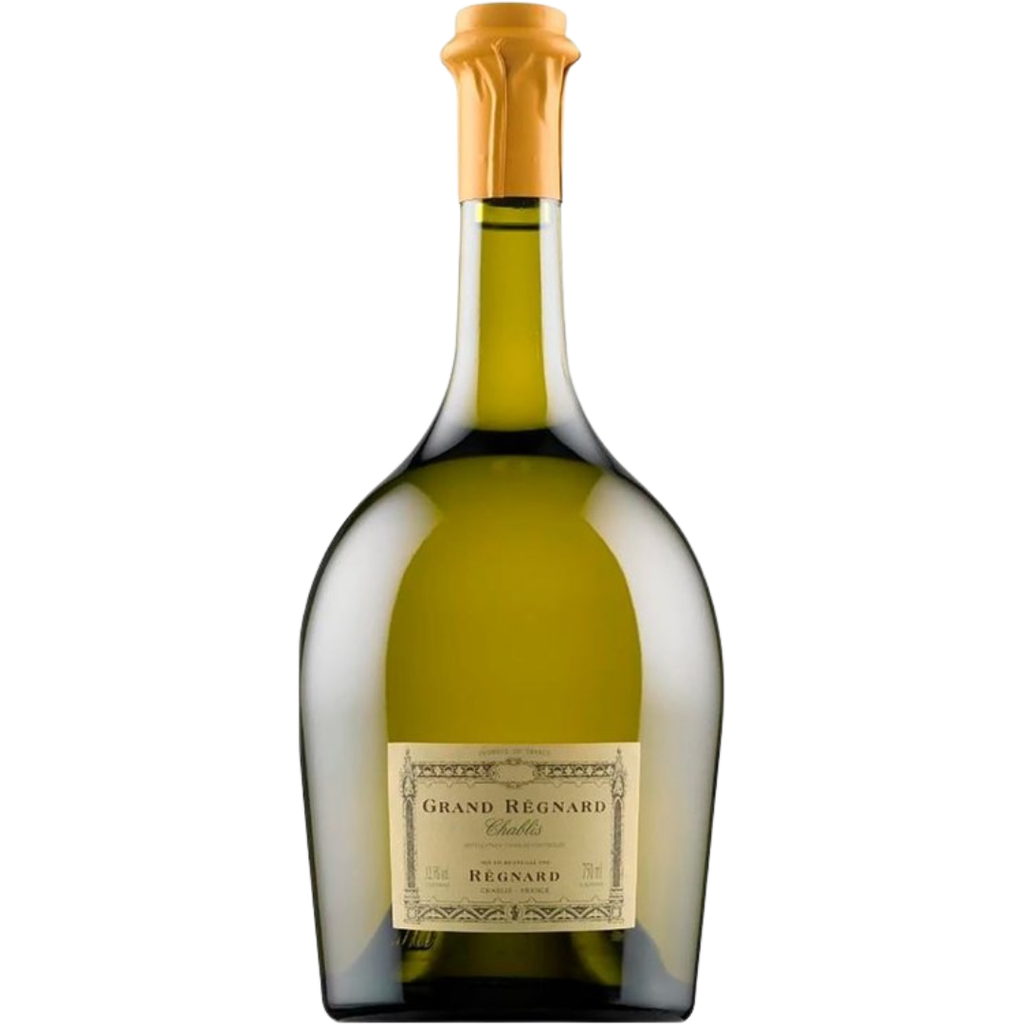Grand Régnard Chablis 75cl