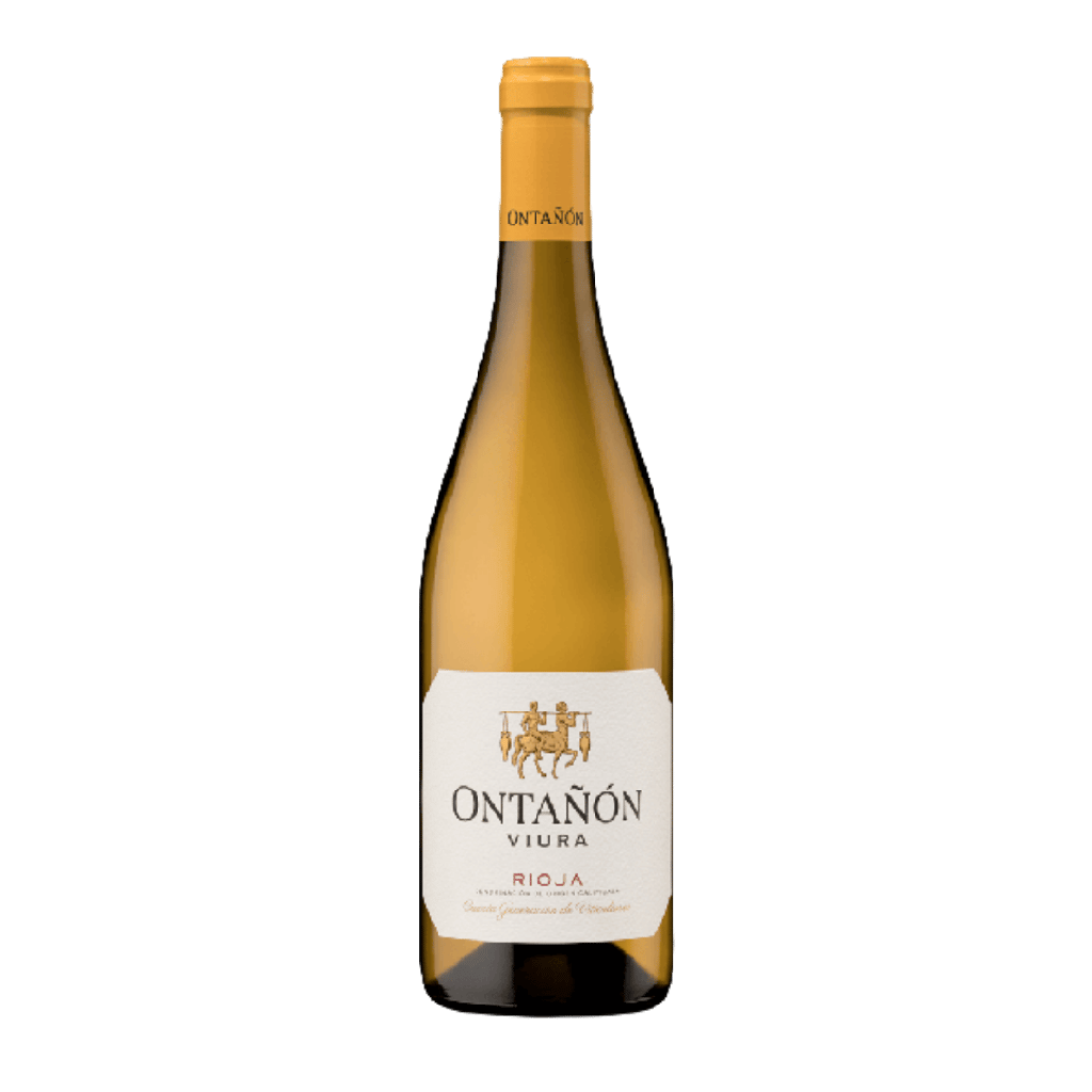 Bodegas Ontanon Vetiver Viura 75cl