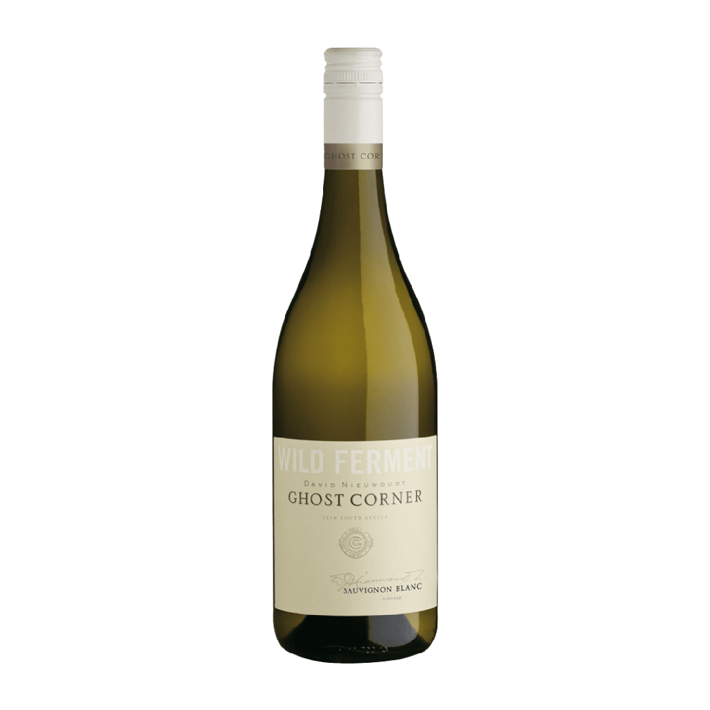 Cederberg Wild ferment Sauvignon Blanc 75cl