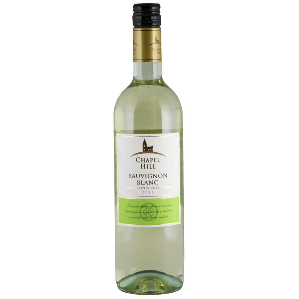 Chapel Hill Sauvignon Blanc 75cl