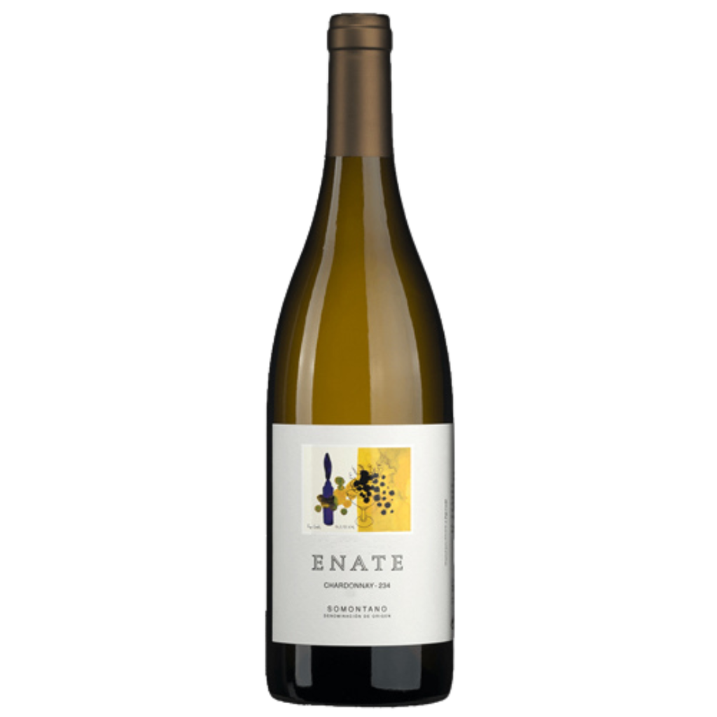 Enate Chardonnay 234 75cl