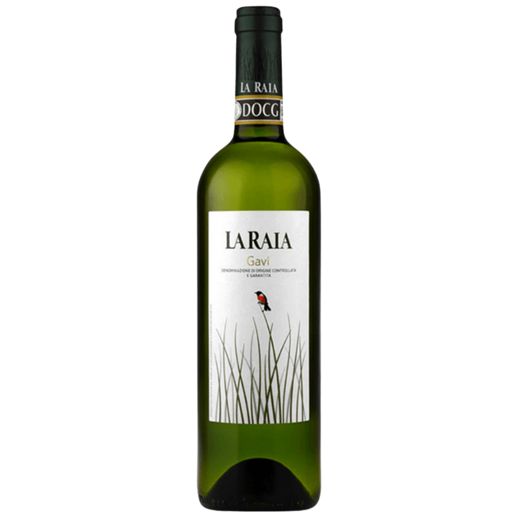 La Raia Gavi DOCG 75CL
