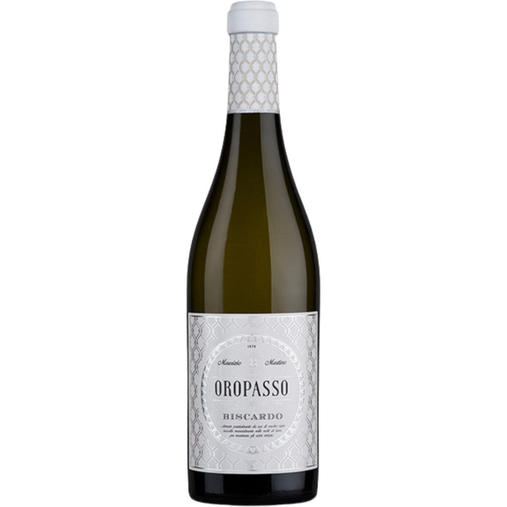 OroPasso Cantina Mabis 75cl