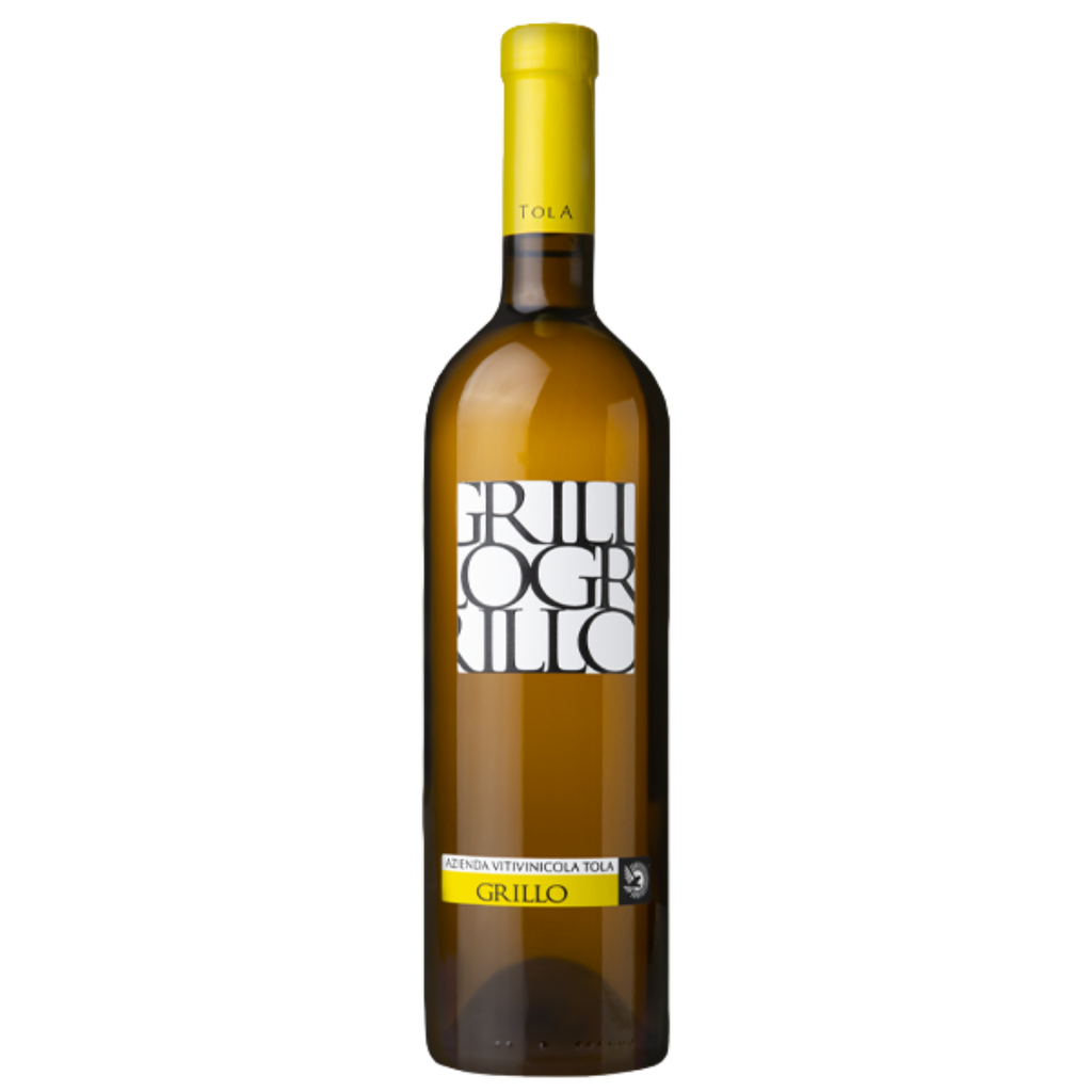 Tola Grillo 75cl