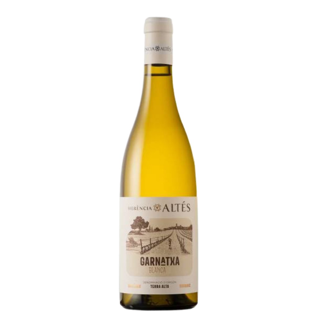 Herència Altés Garnatxa Blanca Organic 75