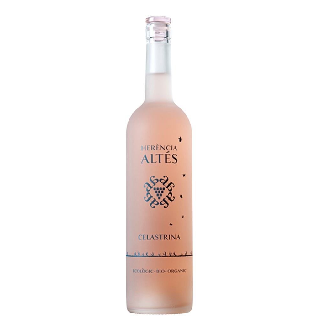 Herència Altés Rosat Premium Special Edition 75cl