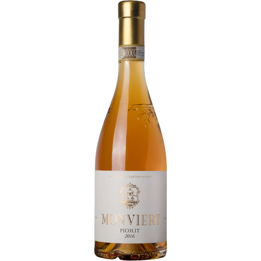 Monviert Picolit DOCG 50cl