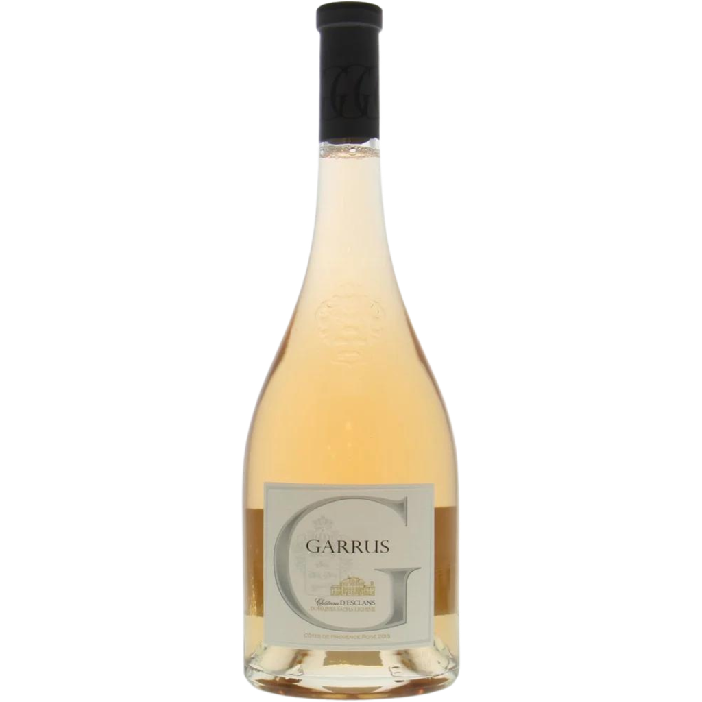 Garrus Chateau D'Esclans 75cl