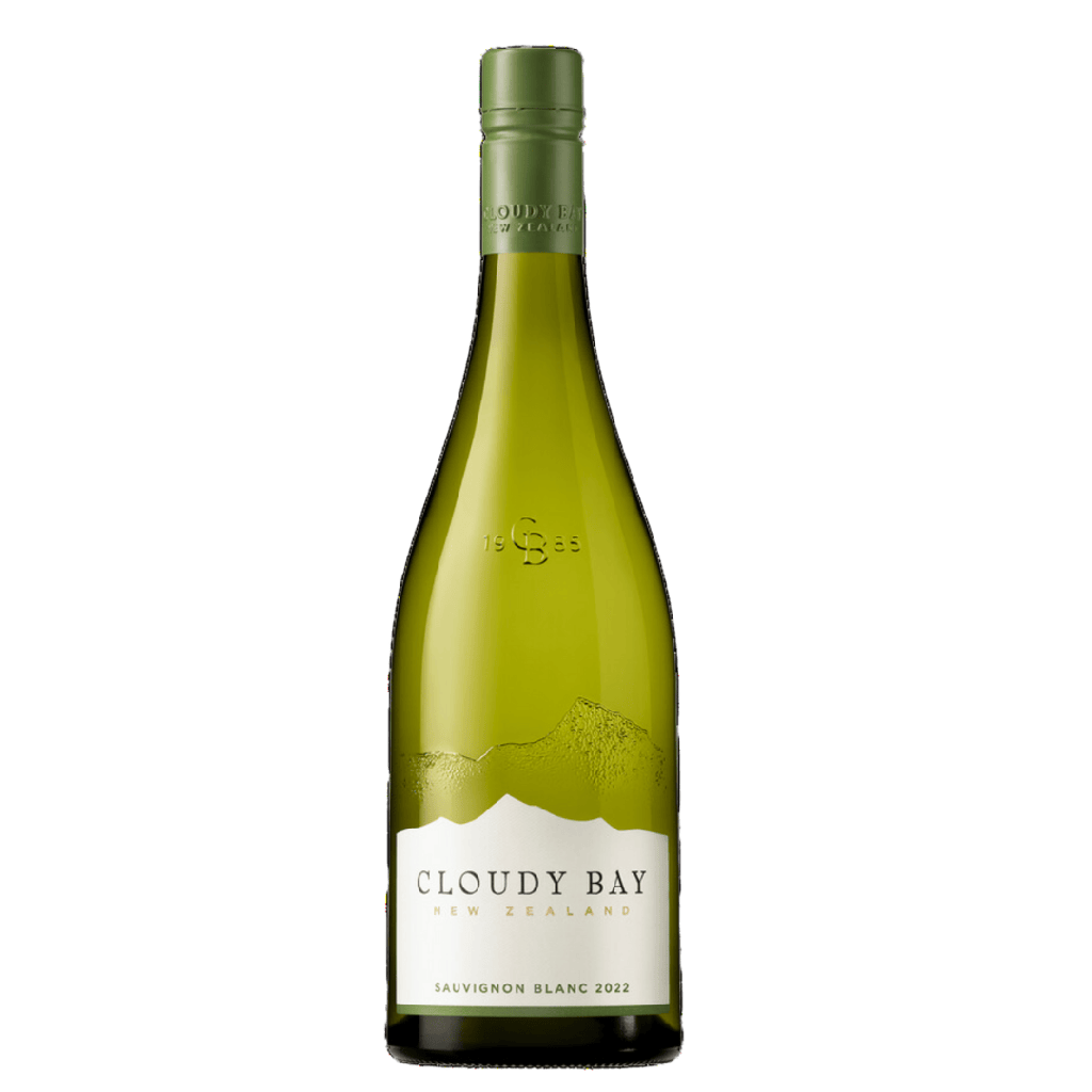 Cloudy Bay Sauvignon Blanc 75cl