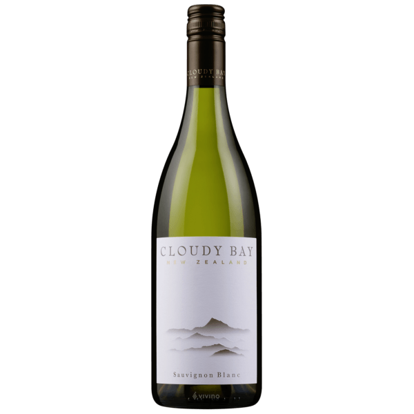 Cloudy Bay Sauvignon Blanc 75cl
