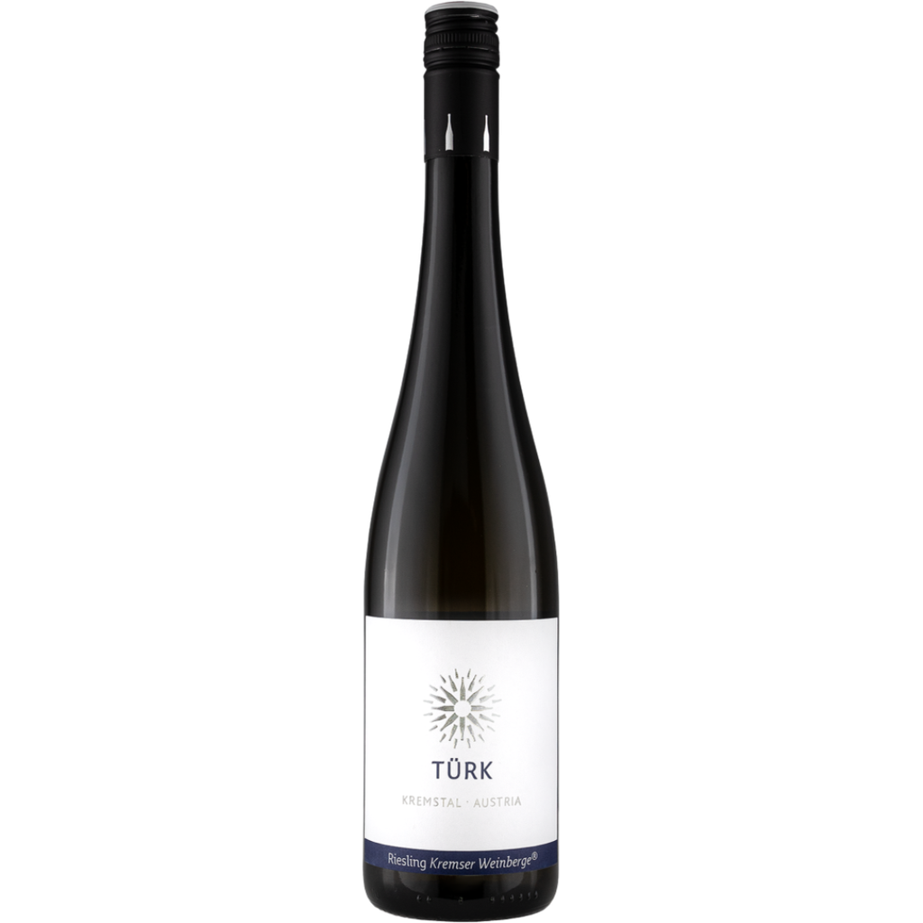 Turk Riesling Kremser Weinberge 75cl