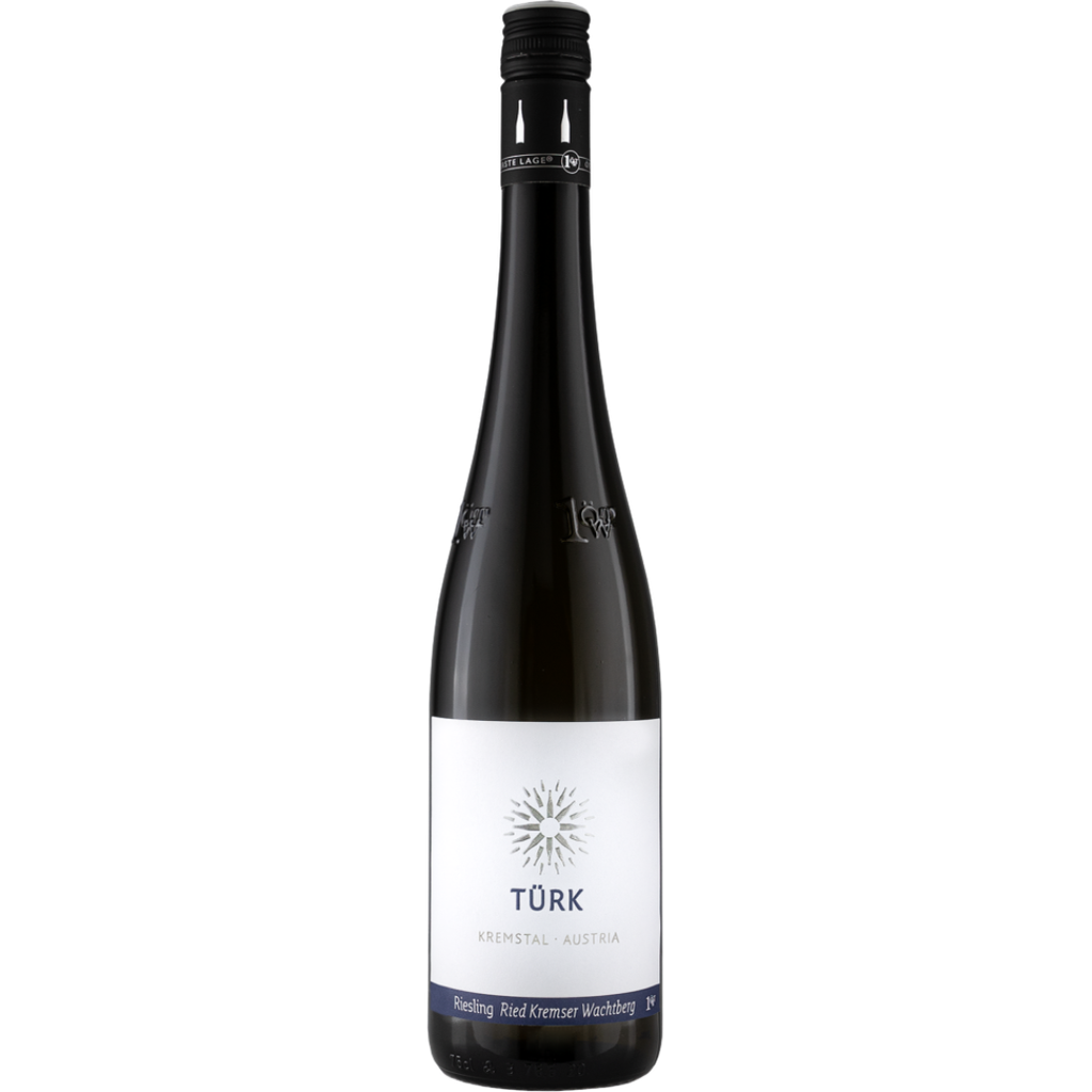 Turk Riesling Kremser Wachtberg 75cl