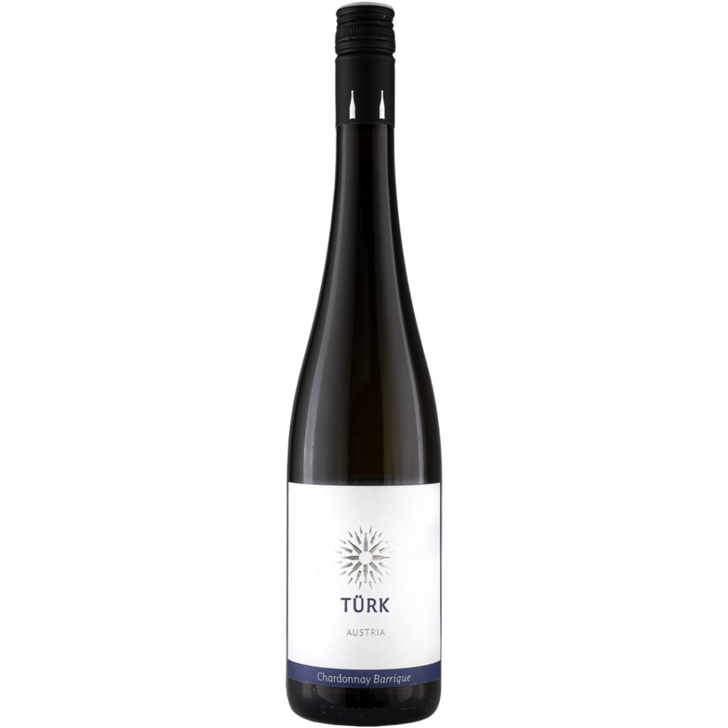 Turk Chardonnay Barrique 75cl