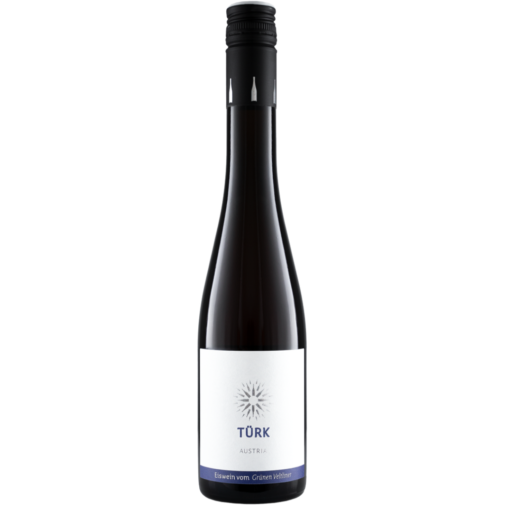Turk Eiswein vom Gruner Veltliner 37.5cl