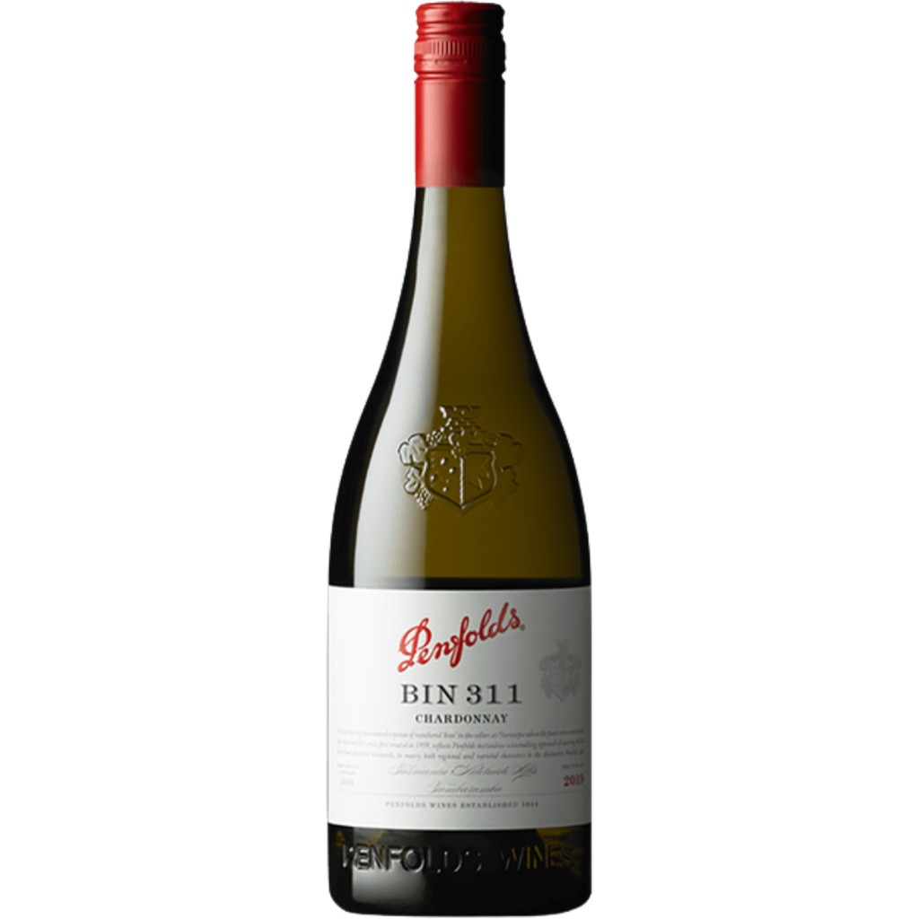 Penfolds BIN 311 Tumbarumba Chardonnay 75cl