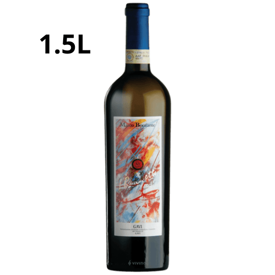 I Ronchetti Gavi Di Gavi 1.5L Magnum