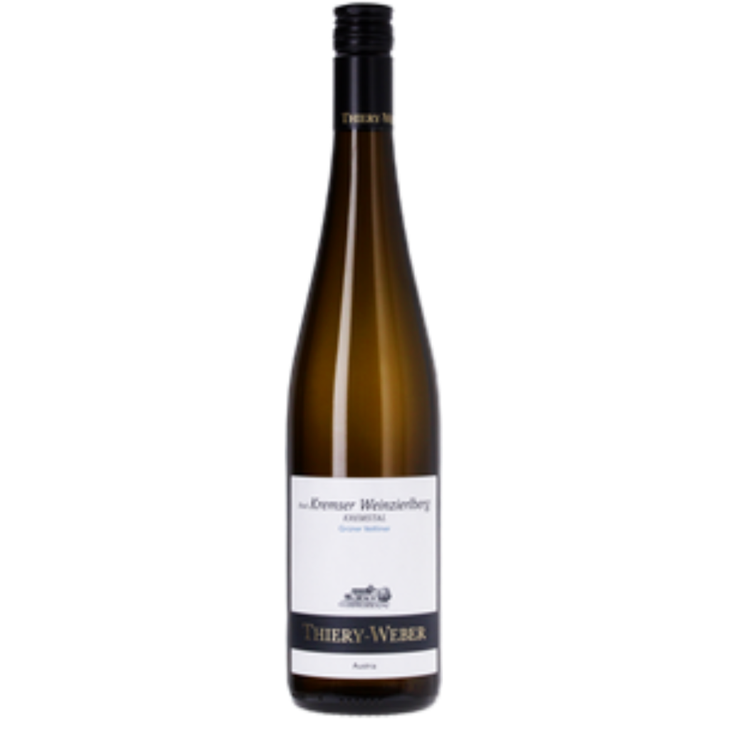 Thiery Weber G.V. Riede Kremser Weinzierlberg 75cl