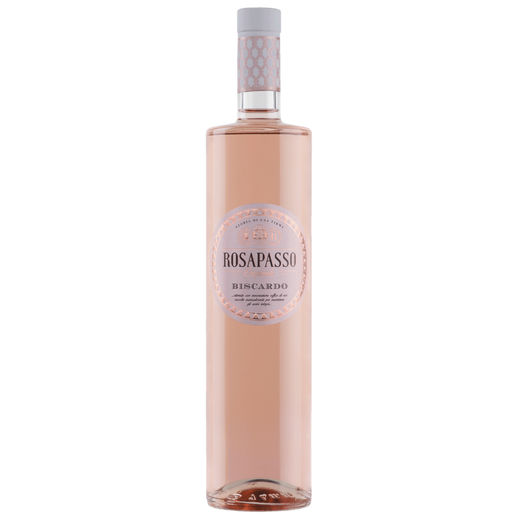Rosapasso Cantina Mabis 75cl