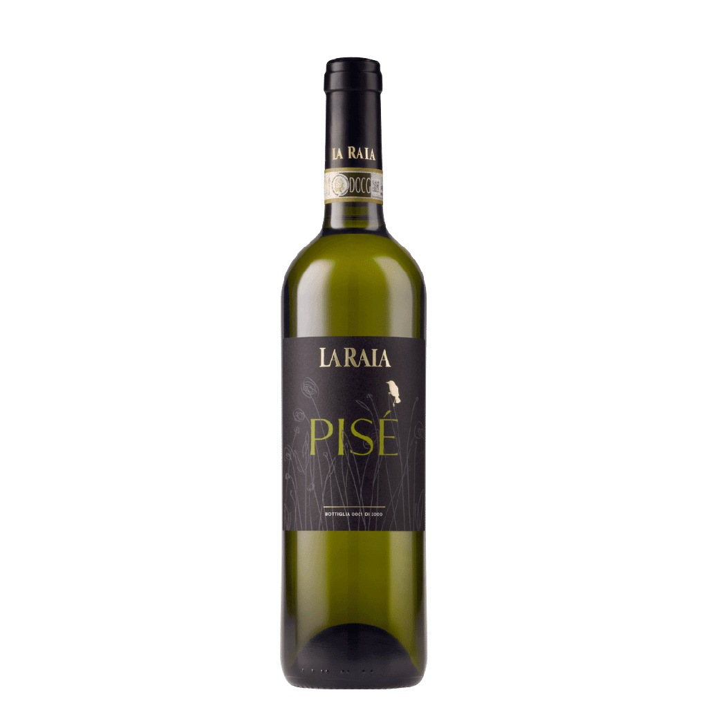 La Raia Pisé Gavi DOCG 75cl
