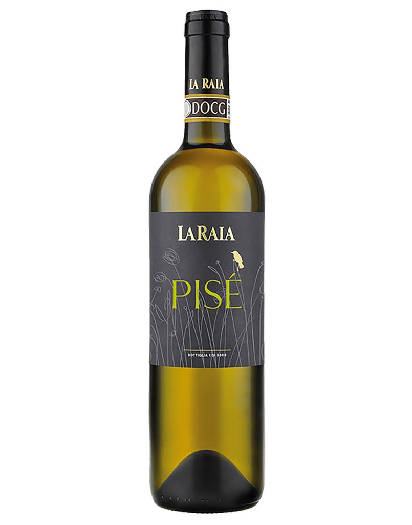 La Raia Pisé Gavi DOCG 75cl