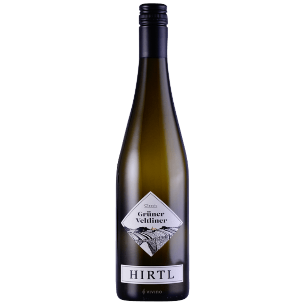 Hirtl Gruner Veltliner Classic 75cl
