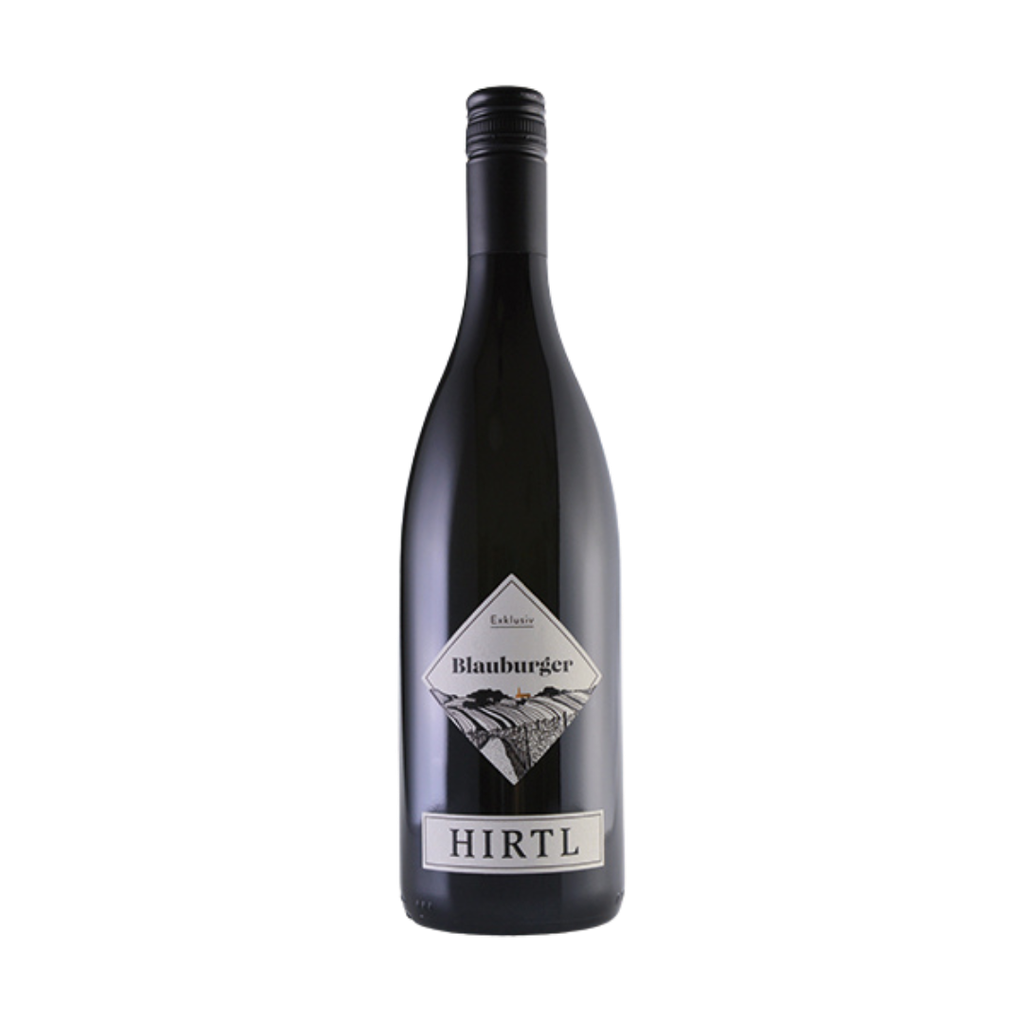 Hirtl Blauburger Exklusiv 75cl
