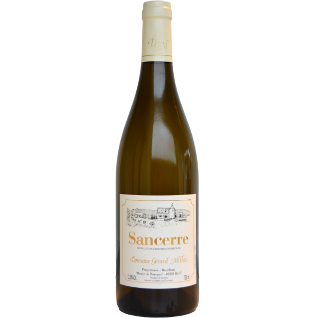 Sancerre Domaine Gerard Millet 75cl