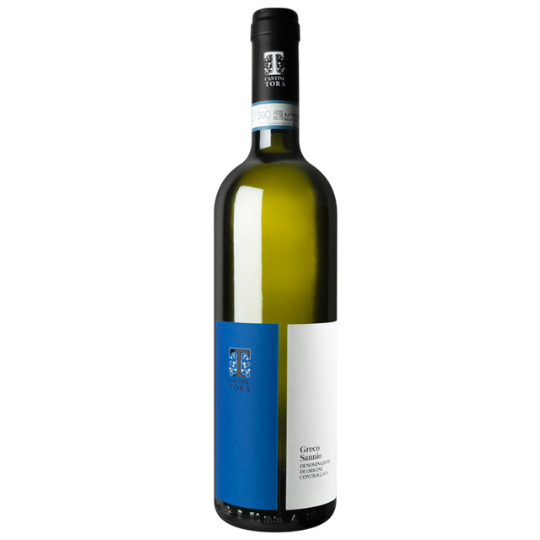 Tora Greco Sannio 75cl