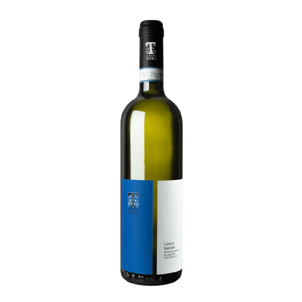 Tora Greco Sannio 75cl