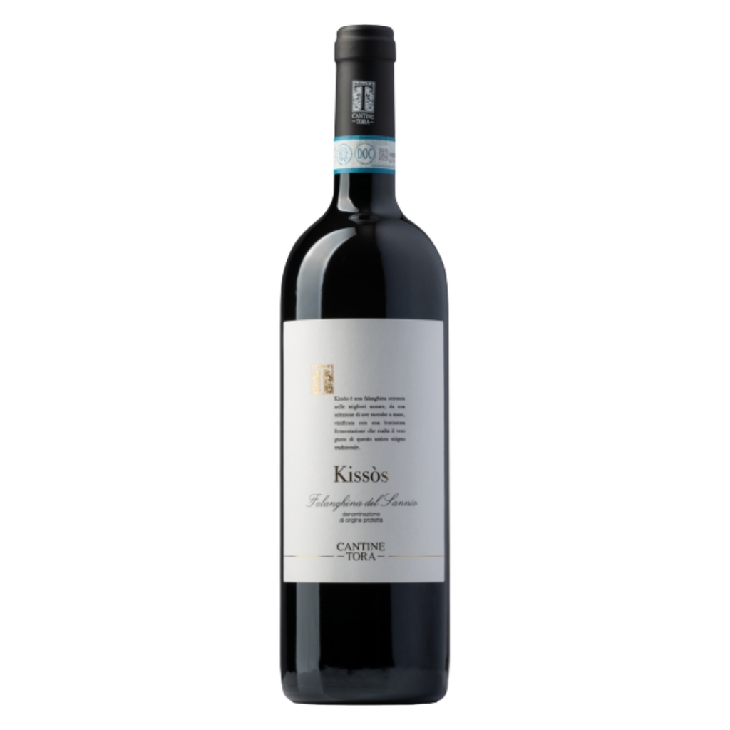 Tora Kissos Falanghina Del Sannio 75cl