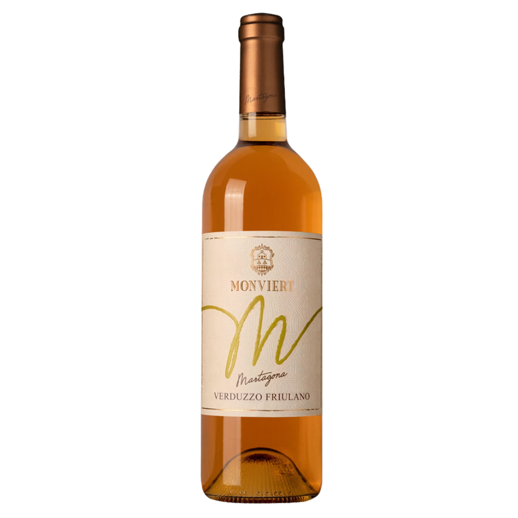 Martagona Verduzzo Friulano 75cl