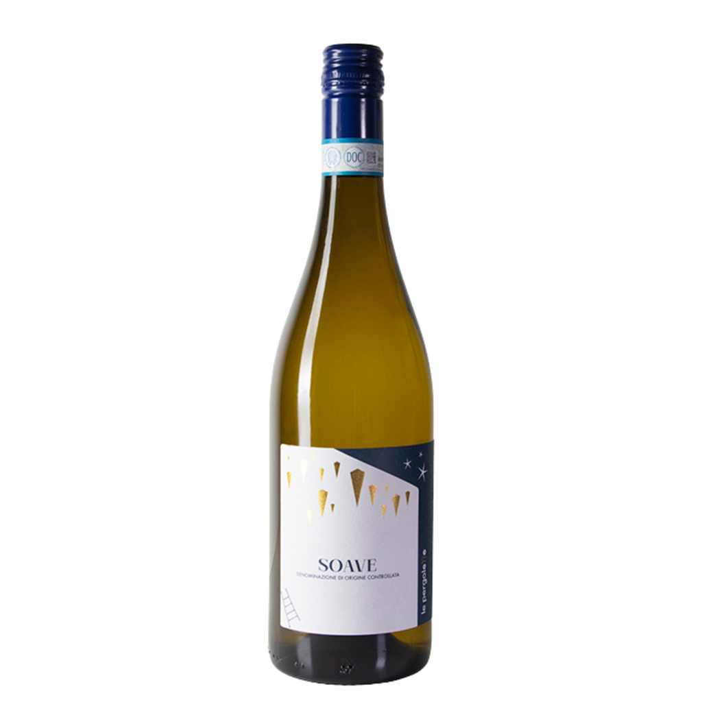 Soave Le Pergolette 75cl